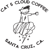 Cat & Cloud Coffee