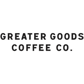 Greater Goods Coffee Roasters