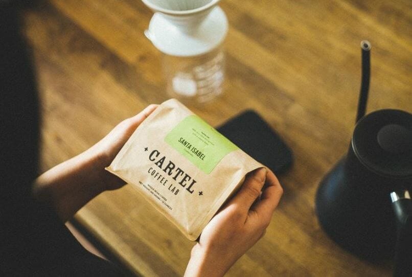 Meet Cartel Coffee Lab
