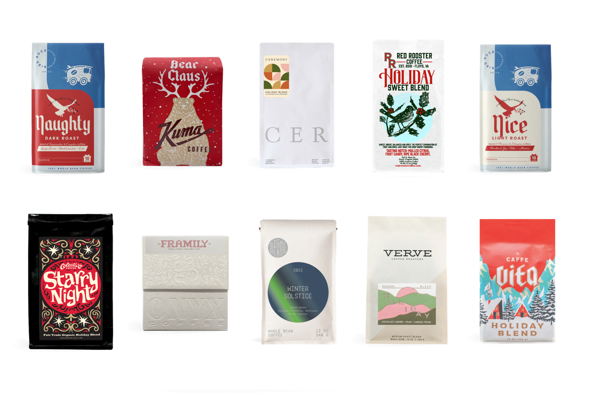 2022 Mistobox Holiday Blend Guide