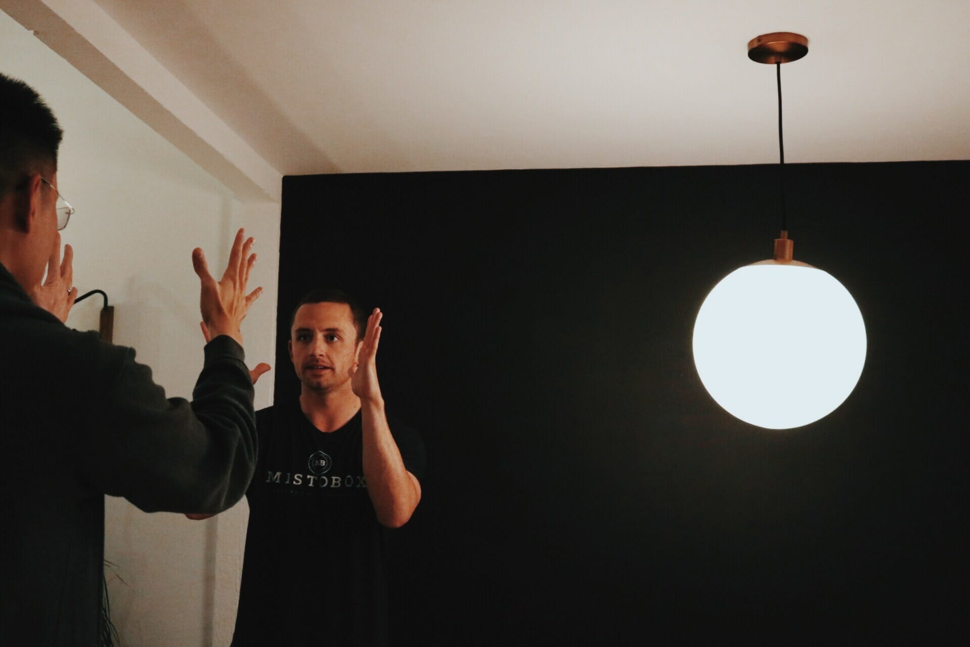 Natfluence Interview with Connor Riley