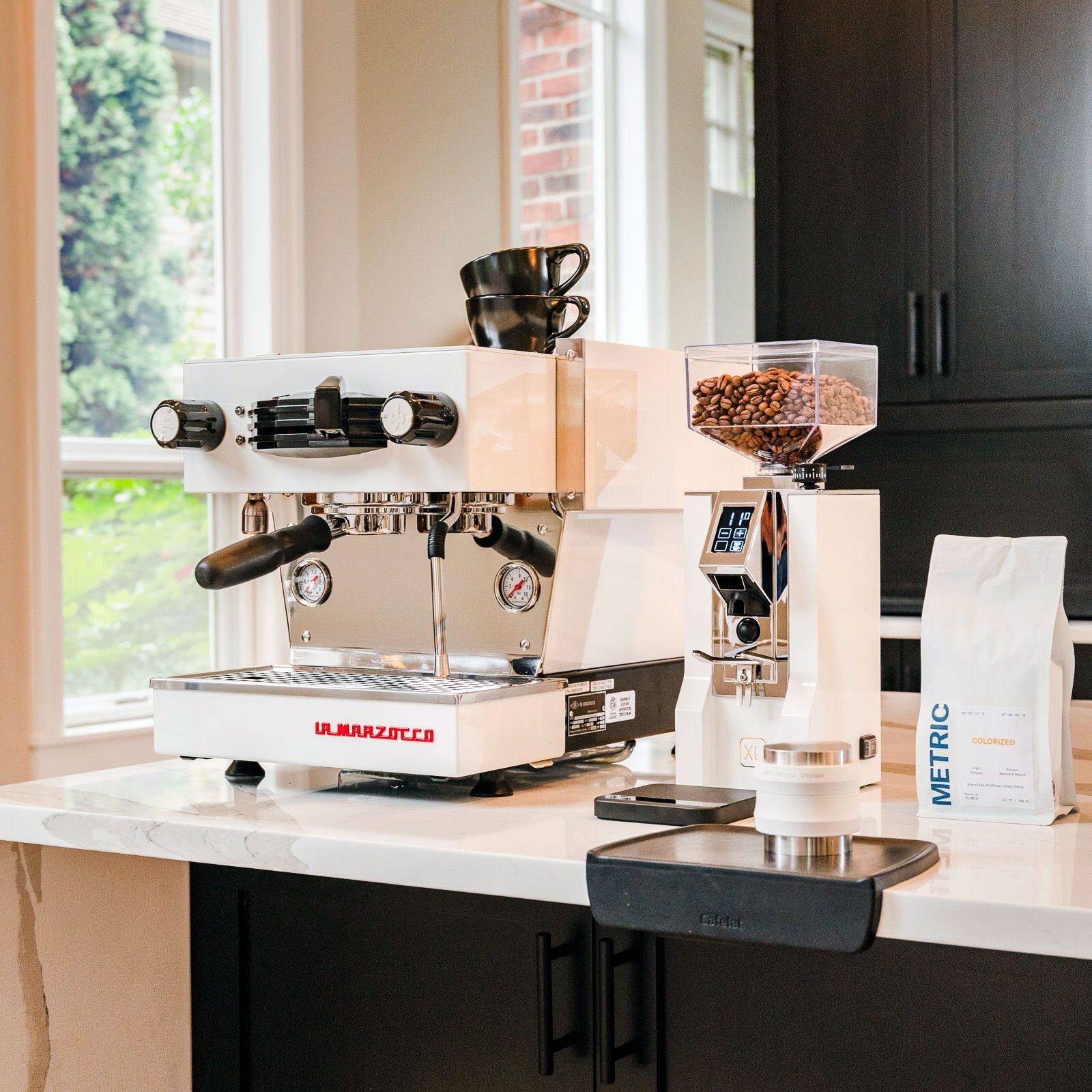 National Coffee Day Giveaway