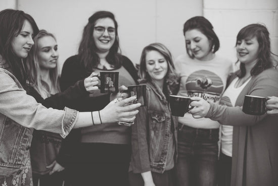 International Women's Day: Women in Coffee