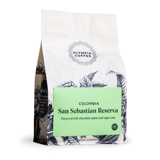 San Sebastion Reserva