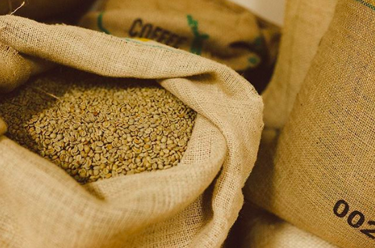 Ready for Roast @quillscoffee