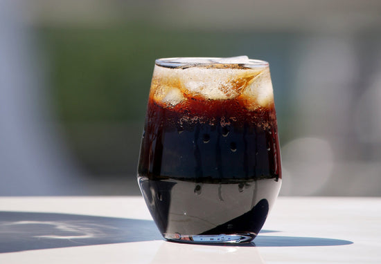 Our favorite DIY iced coffee recipes this Summer