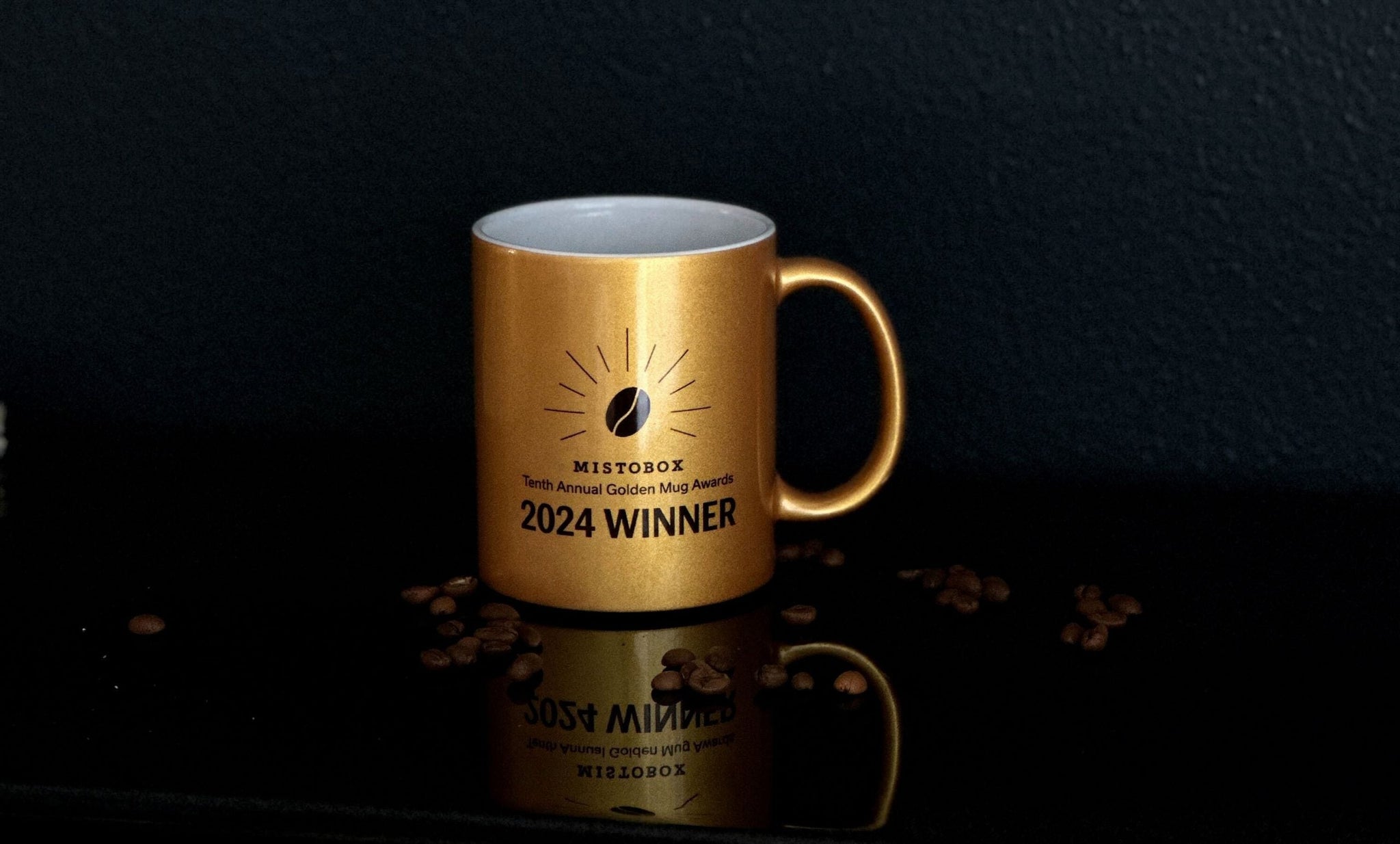 America's Favorite Specialty Coffees of 2024