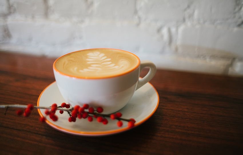 Perfect Coffee Pairings for Thanksgiving Eats