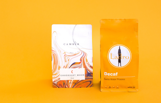 The Mistobox Guide to Decaf Coffee