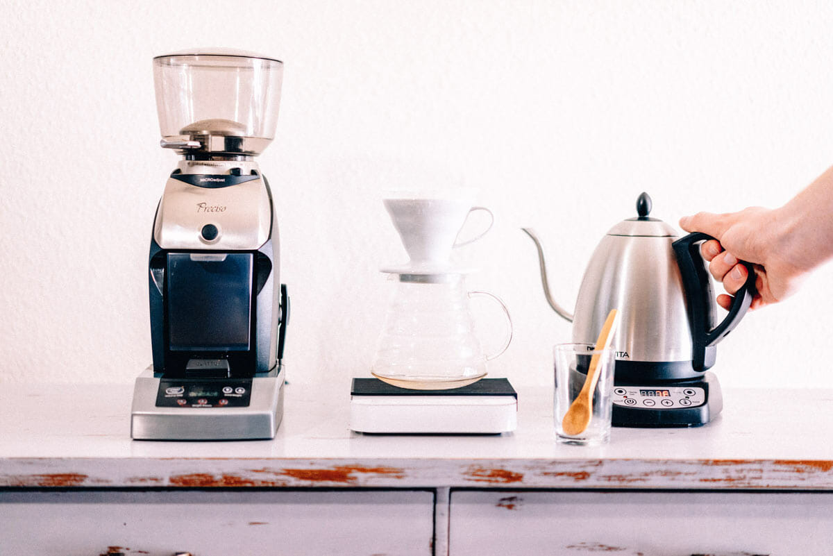 MistoBox Co-Founder Sam's 5 Tips For Mastering Mornings