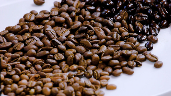 How To Brew Espresso with Dark, Medium, and Light Roast Coffee