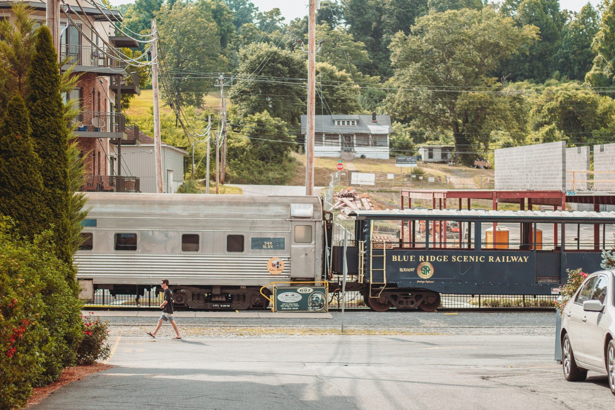 Summer Roadtrip: Best Coffee on the East Coast Part II