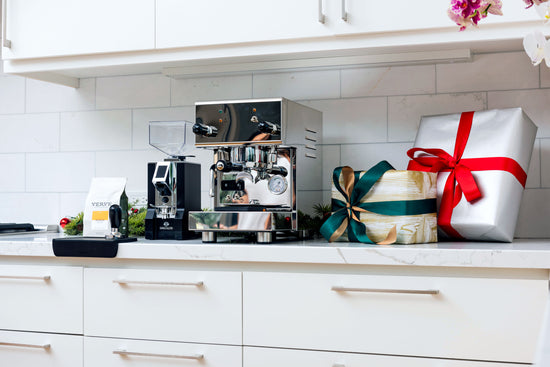 2022 Gift Guide for Coffee Enthusiasts