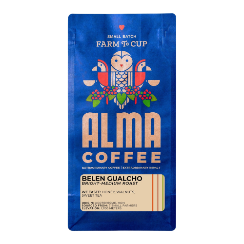 Honduras Belen Gualcho product image