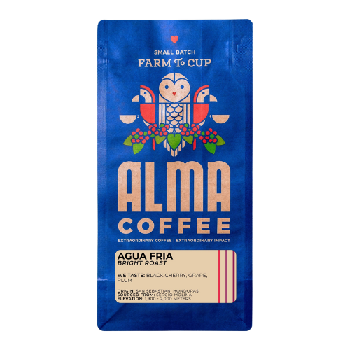 Honduras Agua Fria product image