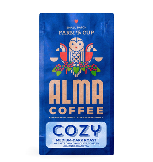 Cozy Holiday Roast  product image