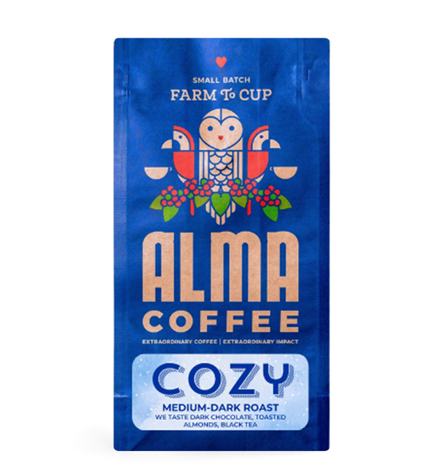 Cozy Holiday Roast  product image