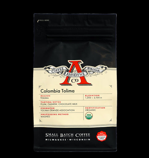 Colombia Tolima product image