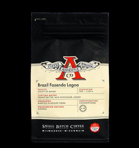 Brazil Fazenda Lagoa product image