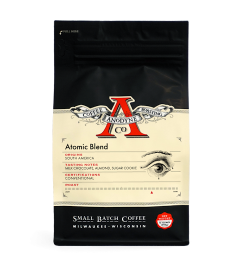 Atomic Blend product image