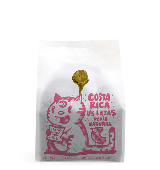 Costa Rica Las Lajas Natural  product image