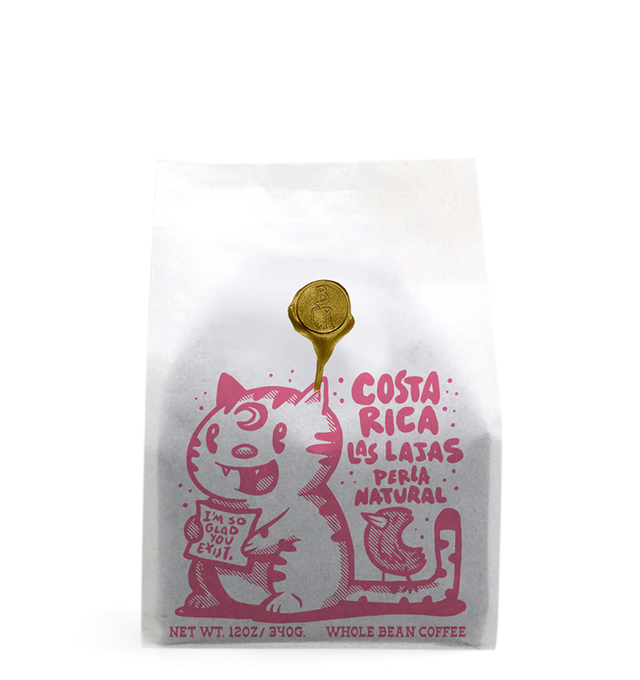 Costa Rica Las Lajas Natural  product image