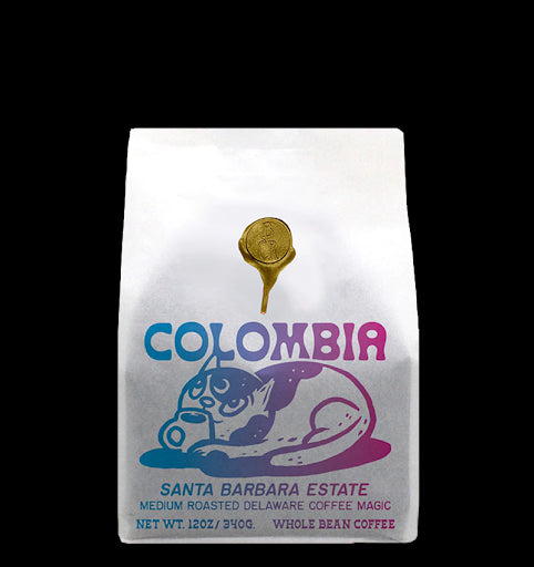 Colombia Santa Barbara Estate product image