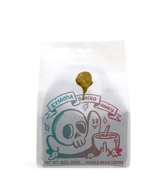 Ethiopia Buncho  product image