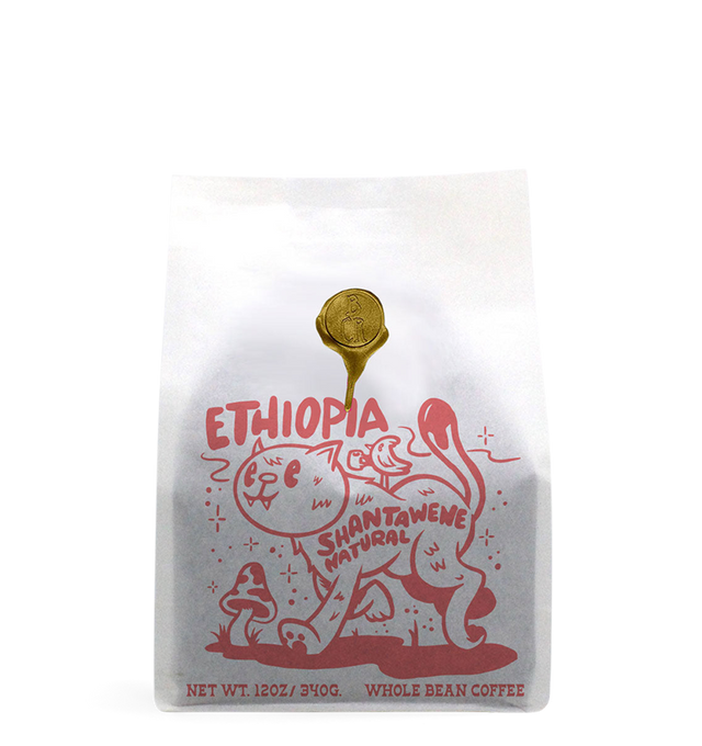 Ethiopia Shantawene  product image