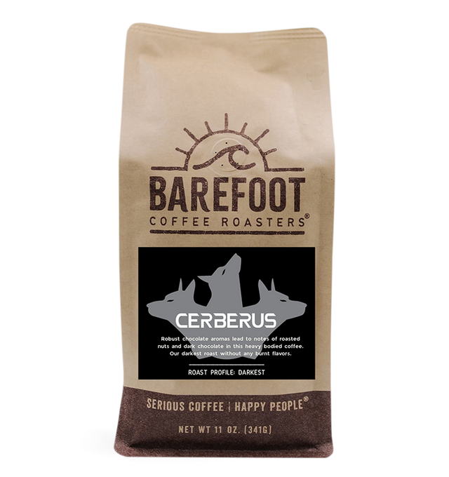 Cerberus product image