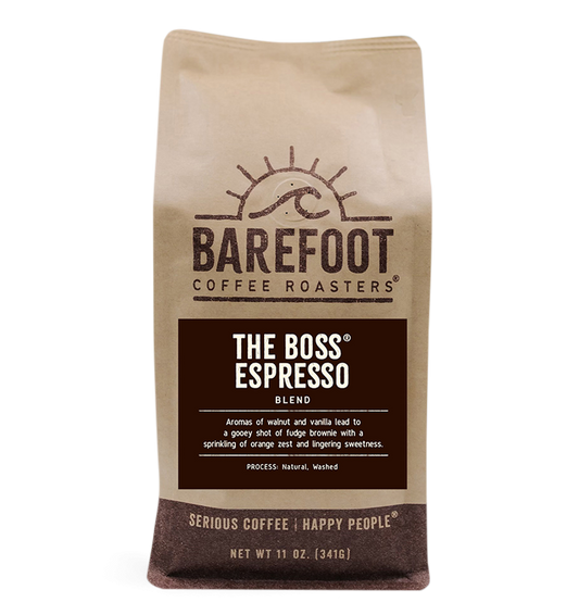Boss Espresso product image