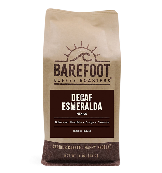 Decaf Mexico Esmerelda product image