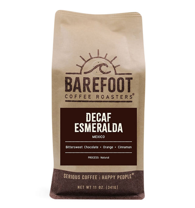 Decaf Mexico Esmerelda product image