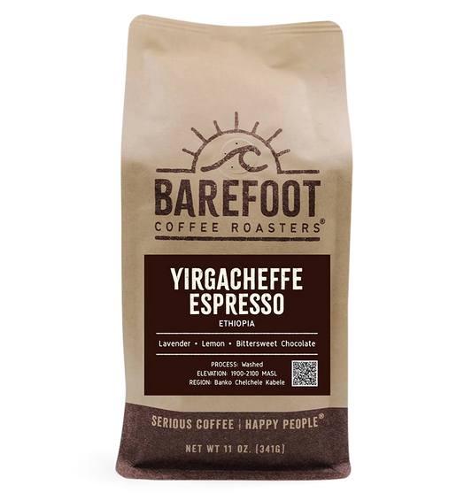 Ethiopia Yirgacheffe product image