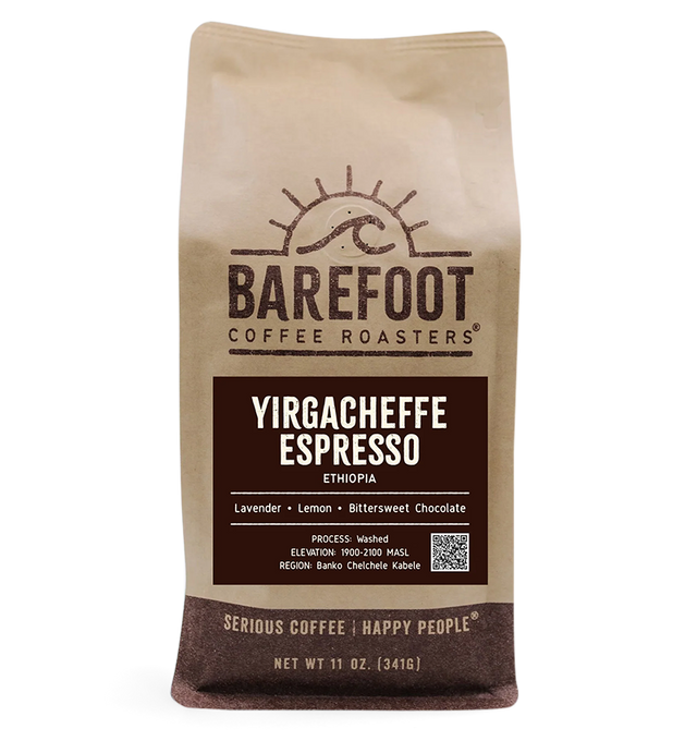 Ethiopia Yirgacheffe product image