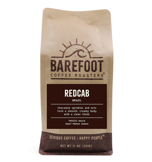 Red Cab product image