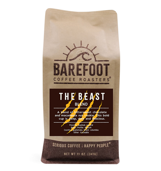 The Beast product image