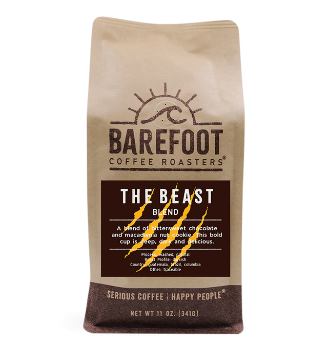 The Beast product image