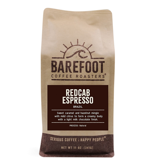 Redcab Espresso product image