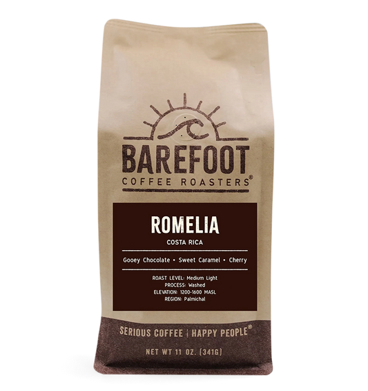 Costa Rica Romelia product image