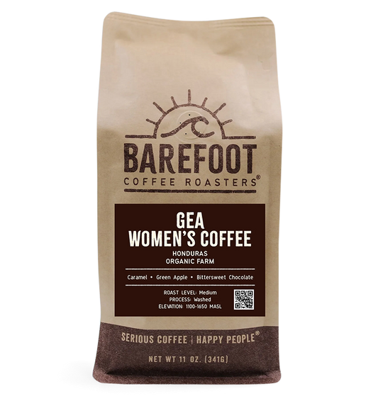 Honduras Gea Women's Coffee product image