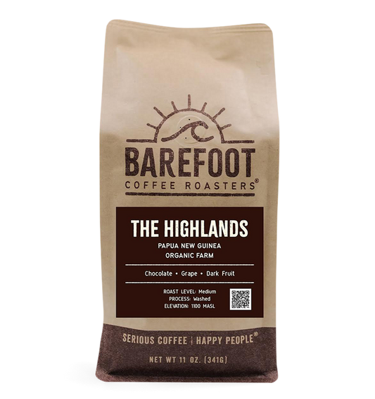 Papua New Guinea The Highlands  product image