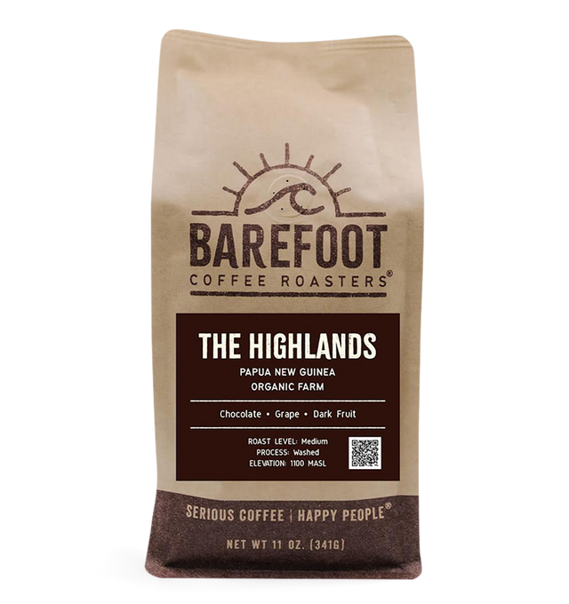 Papua New Guinea The Highlands  product image