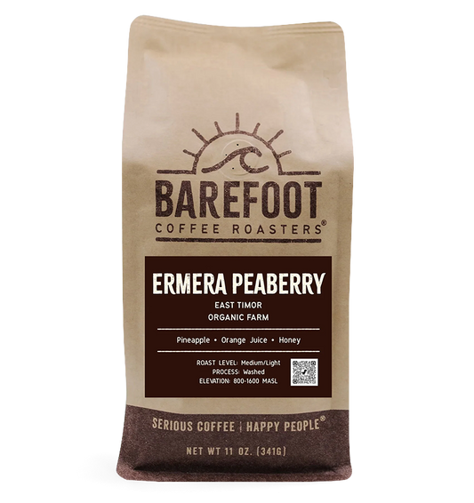 Ermera Peaberry product image