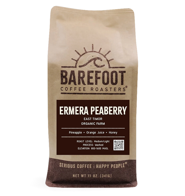 Ermera Peaberry product image