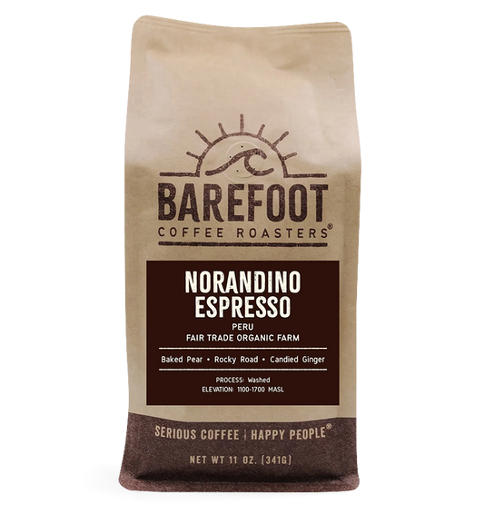 Norandino Espresso product image