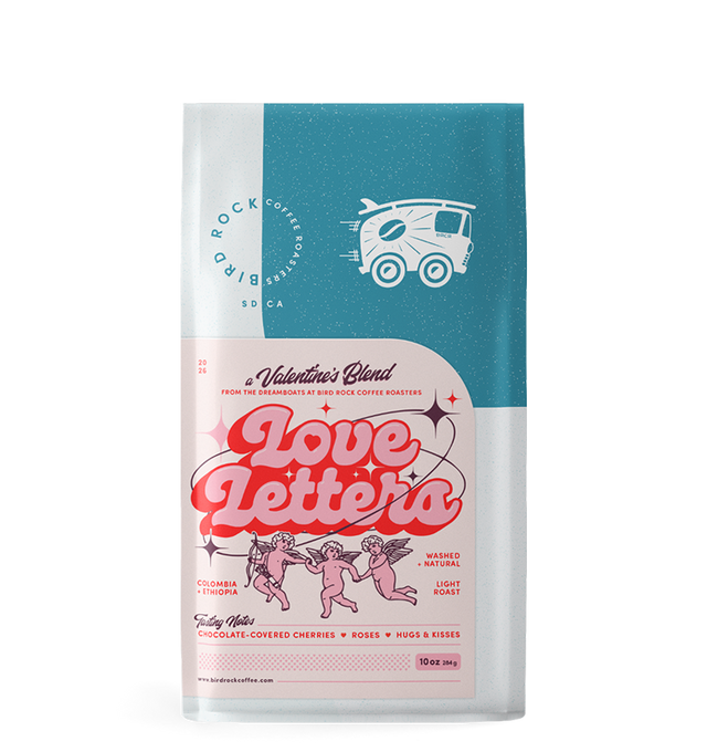 Love Letters Valentine's Blend  product image