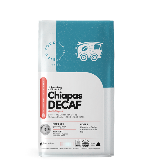 Chiapas Decaf product image
