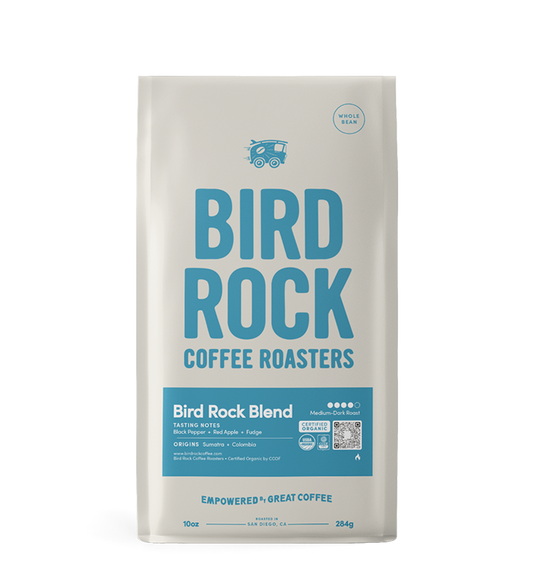 Bird Rock Blend