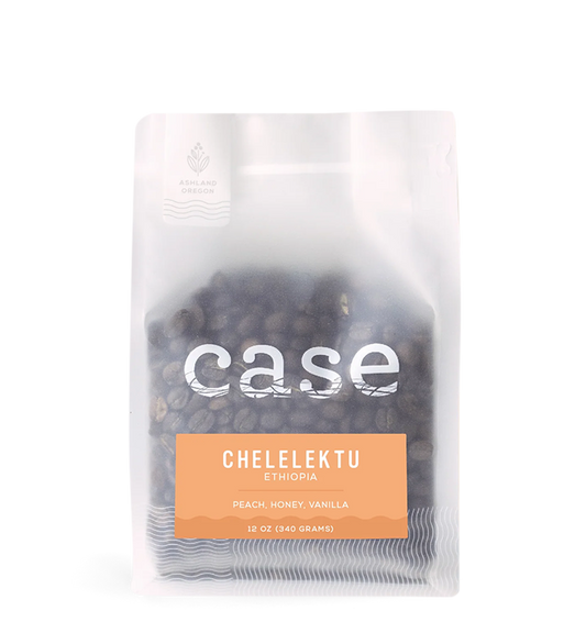 Ethiopia Chelelektu product image